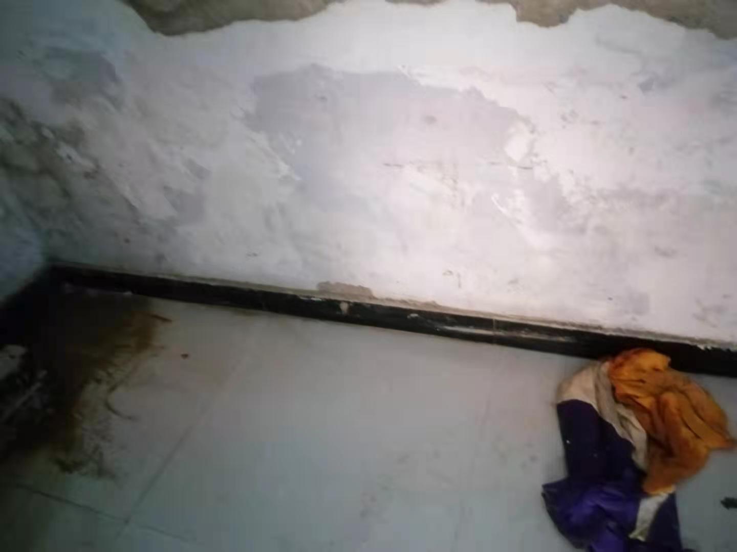 礼泉家里漏水了怎么办？