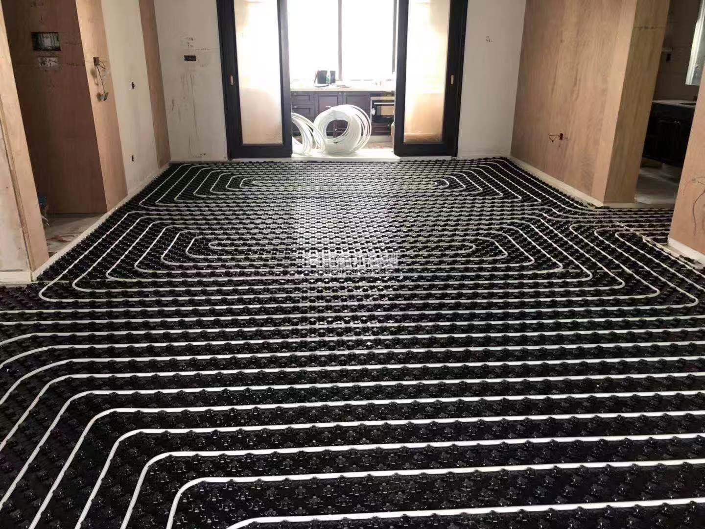 礼泉地暖供热前需要注意什么_？