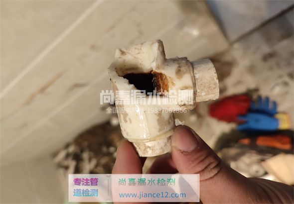 礼泉引起漏水的原因有哪些？